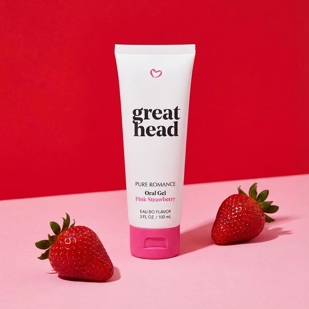 Great Head Gel